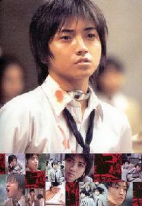 七原秋也 七原秋也