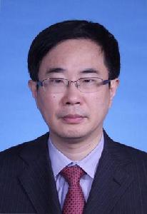 林飛[福州市副市長、市委常委、市政府黨組副書記]