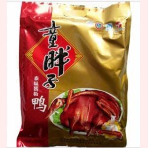 童胖子醬板鴨 童胖子醬板鴨