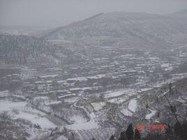 石匣村[山西省晉中市左權縣石匣鄉下轄村]