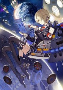 阿道夫·希特勒[《萌王EX》的英雄]