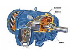 無刷直流電動機 無刷直流電動機