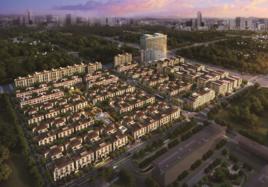 觀山源墅 觀山源墅