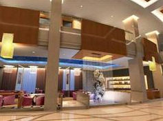 合肥天鵝湖大酒店