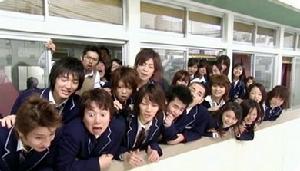 《野豬大改造》