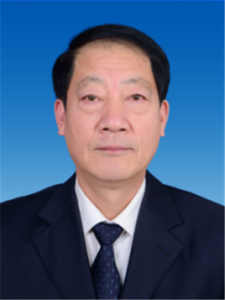 陳洪波[廊坊市政協副主席]