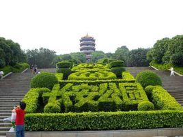 東莞長安公園 東莞長安公園