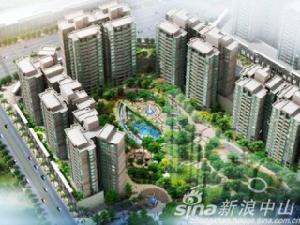 京珠花園 京珠花園