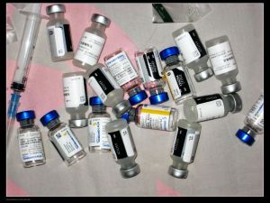 豬流感疫苗 豬流感疫苗