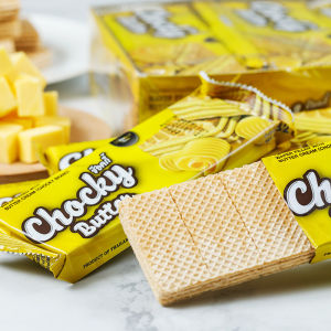 Chocky比斯奇果屋巧客 Chocky比斯奇果屋巧客