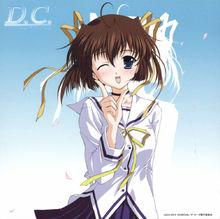 初音島[日本ZEXCS製作的動畫]