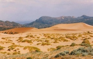 地球上最熱的地方