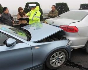 交通事故快速處理 交通事故快速處理