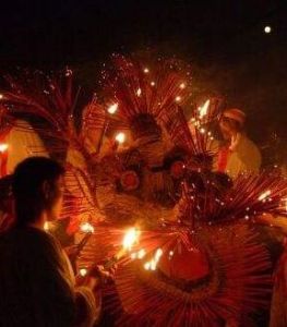 蘇莊草龍 蘇莊草龍