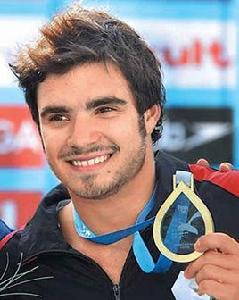 戴維·卡爾 戴維·卡爾