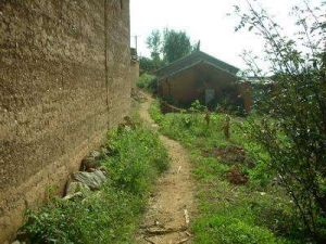 葫蘆獎自然村 葫蘆獎自然村