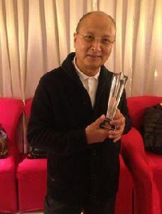 黃建勛[香港導演]