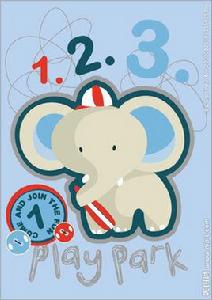 小象嘟嘟 小象嘟嘟