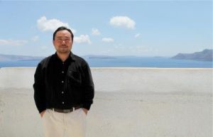 夏天[廣州美術學院雕塑系副教授]