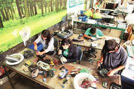 垃圾產業 垃圾產業