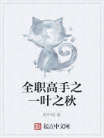 全職高手之一葉之秋 全職高手之一葉之秋
