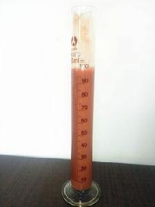 泥漿膠體率 泥漿膠體率