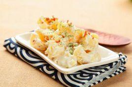 德式土豆沙拉 德式土豆沙拉