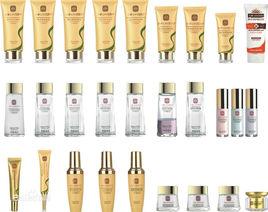 蘭亭螺旋藻眼部護理精華 蘭亭螺旋藻眼部護理精華