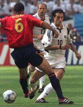 茲拉特科&middot;扎霍維奇