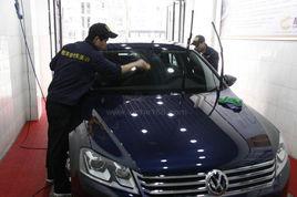 玻璃鍍膜 玻璃鍍膜