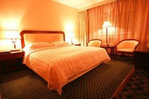 綿州大酒店 綿州大酒店