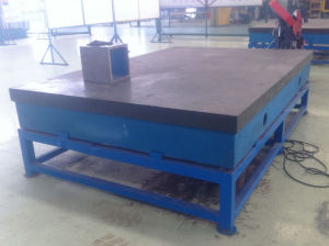 檢驗平台 檢驗平台