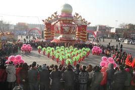 下莊頭村 下莊頭村