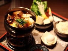 藥燉羊肉爐 藥燉羊肉爐