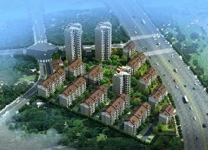 華城山水人家上院 華城山水人家上院