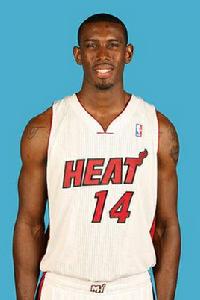 特雷爾·哈里斯 特雷爾·哈里斯