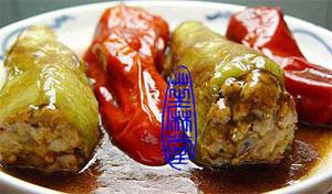 可口釀尖椒 可口釀尖椒