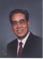 吳慶雲[政協陝西省委員會原副主席、黨組副書記]