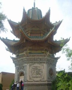 胡門門宦 胡門門宦