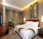 安吉緣通國際酒店 安吉緣通國際酒店