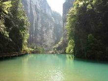 重慶仙女山國家森林公園