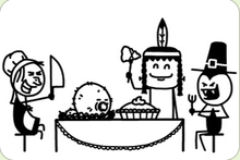 鉛筆塗鴉創意動畫29 鉛筆塗鴉創意動畫29