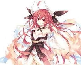 五河琴里 五河琴里