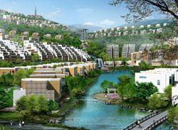 保利林語山莊 保利林語山莊