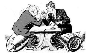 古巴飛彈危機 古巴飛彈危機