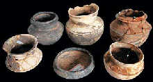 2005年全國十大考古新發現
