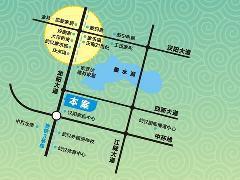 金太陽米蘭小鎮 金太陽米蘭小鎮