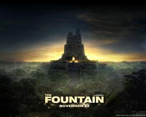 《噴泉》 《噴泉》