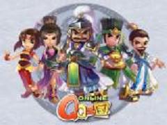 QQ三國