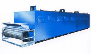 輻射干燥器 輻射干燥器